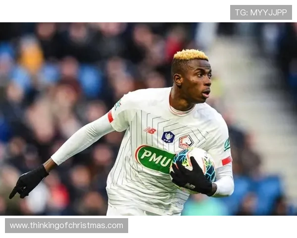 奥斯梅恩积极参与慈善与公益行动，持续回馈社区