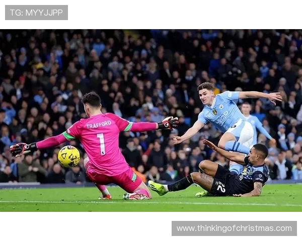 阿尔瓦雷斯 vs 哈兰德：终结机器与全能前锋的差异