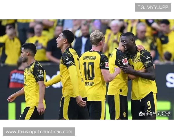 多特蒙德越踢越快,攻防失衡问题显现,稳定性面临考验 多特蒙德越踢越快,攻防失衡问题显现,稳定性面临考验