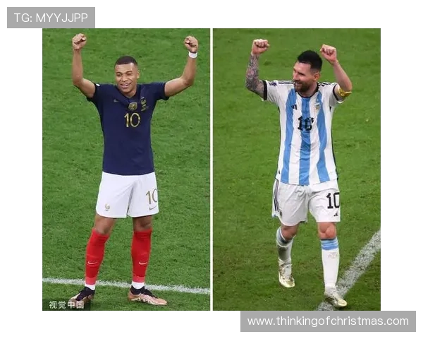 梅西与姆巴佩世界杯关键战表现及效率对比分析