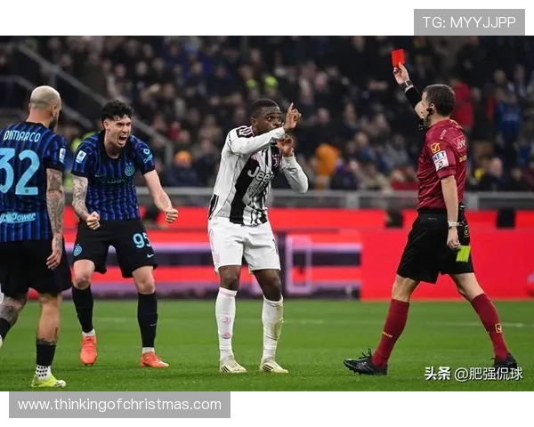 国米崛起背后，深层矛盾是否正撕裂蓝黑军团的争冠稳定性？