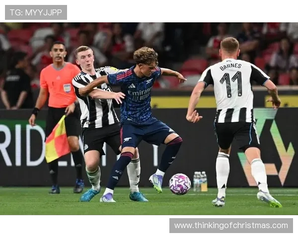 阿森纳依赖战术僵化？争冠梦碎暴露球队无解中锋危机的根源