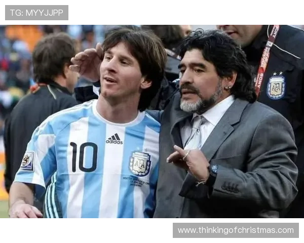 梅西与马拉多纳:技术风格与比赛影响力对比分析 梅西与马拉多纳:技术风格与比赛影响力对比分析