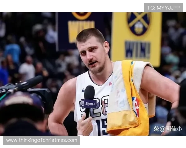 卡里姆背身单打主导内线 对比约基奇组织型差异